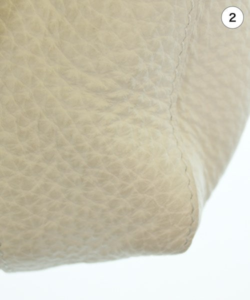 GIANNI CHIARINI กระเป๋าถือขนาดใหญ่