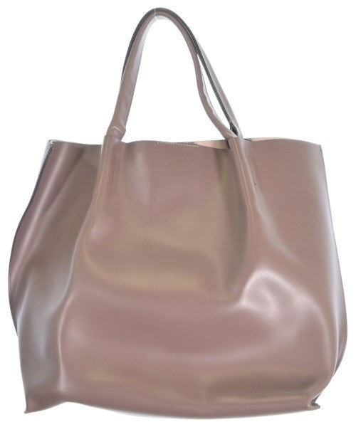 GIANNI CHIARINI กระเป๋าถือขนาดใหญ่