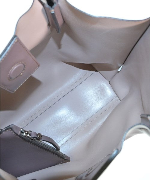 GIANNI CHIARINI กระเป๋าถือขนาดใหญ่