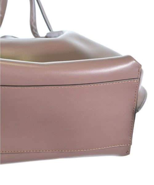 GIANNI CHIARINI กระเป๋าถือขนาดใหญ่