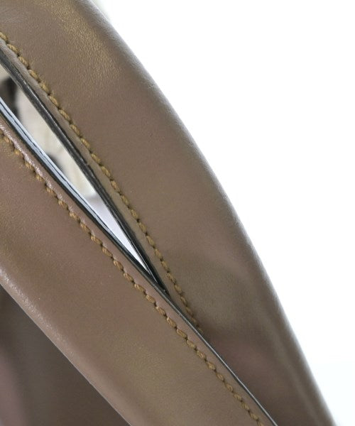 GIANNI CHIARINI กระเป๋าถือขนาดใหญ่