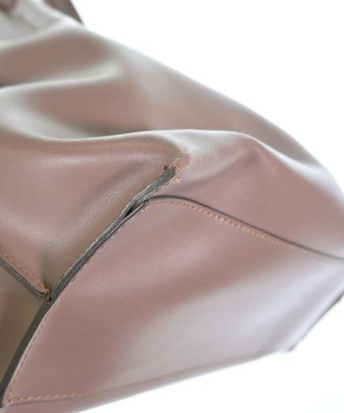 GIANNI CHIARINI กระเป๋าถือขนาดใหญ่