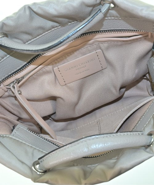 GIANNI CHIARINI กระเป๋าถือ