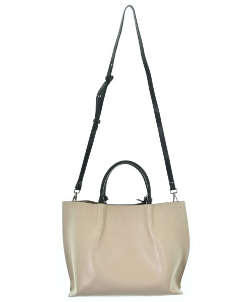 GIANNI CHIARINI กระเป๋าถือขนาดใหญ่