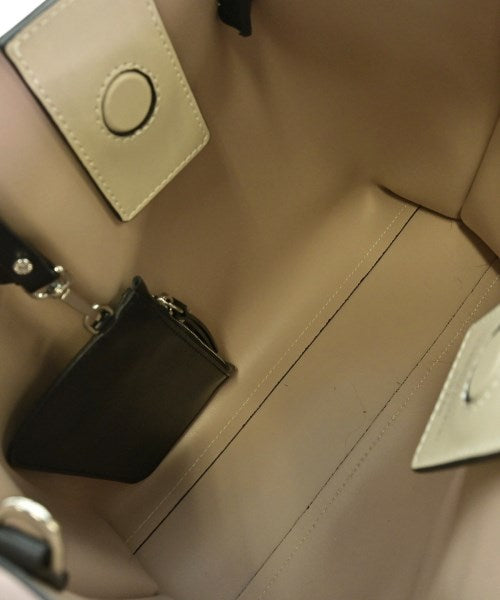 GIANNI CHIARINI กระเป๋าถือขนาดใหญ่
