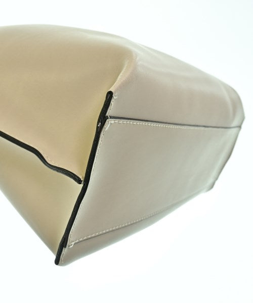 GIANNI CHIARINI กระเป๋าถือขนาดใหญ่