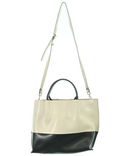 GIANNI CHIARINI กระเป๋าถือขนาดใหญ่