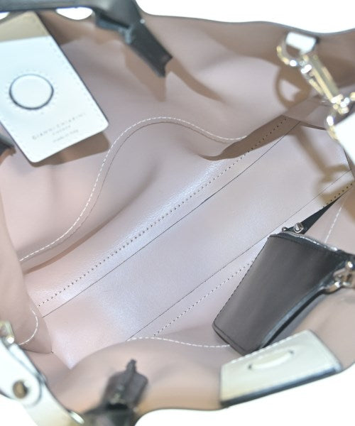 GIANNI CHIARINI กระเป๋าถือขนาดใหญ่