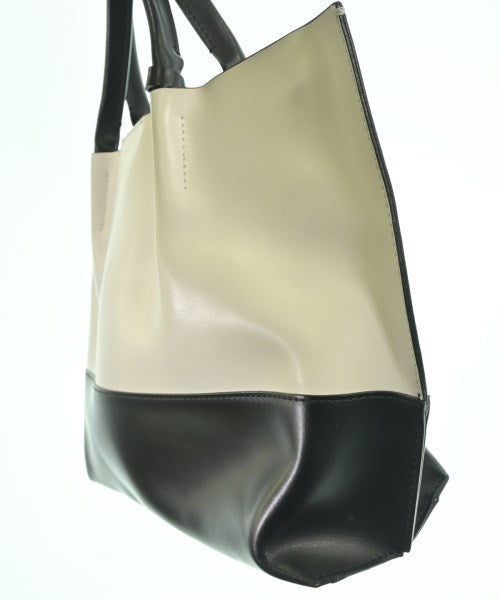 GIANNI CHIARINI กระเป๋าถือขนาดใหญ่