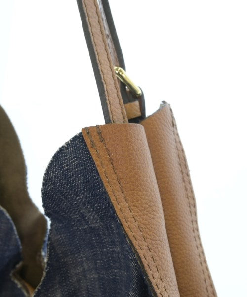 GIANNI CHIARINI กระเป๋าถือขนาดใหญ่