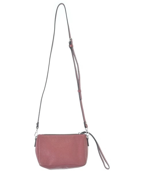 GIANNI CHIARINI กระเป๋าสะพาย