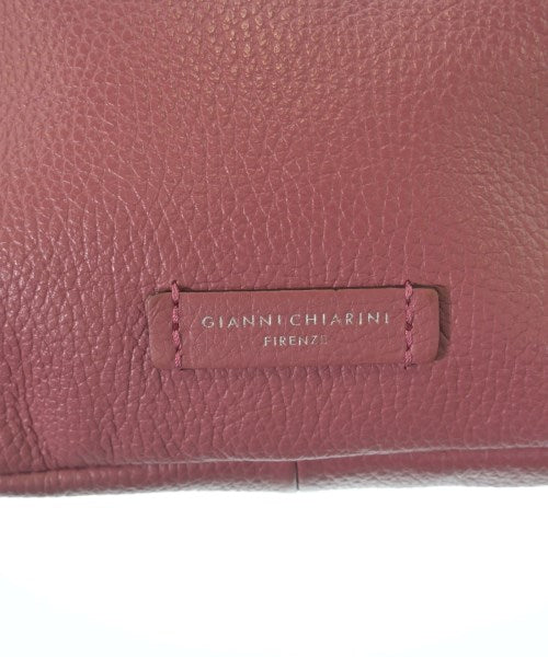 GIANNI CHIARINI กระเป๋าสะพาย