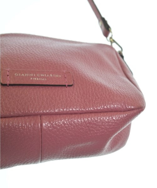 GIANNI CHIARINI กระเป๋าสะพาย