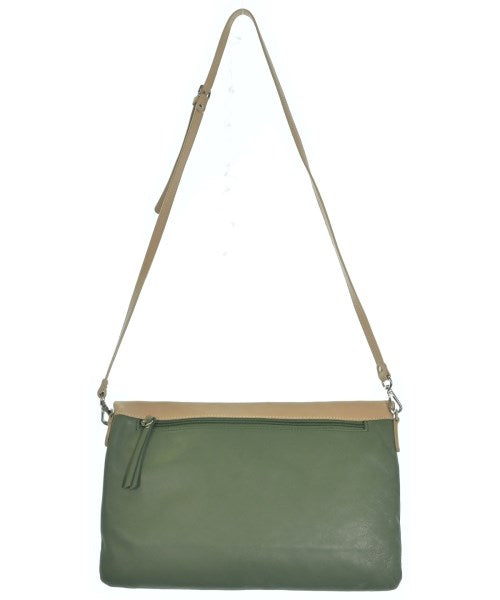 GIANNI CHIARINI กระเป๋าสะพาย