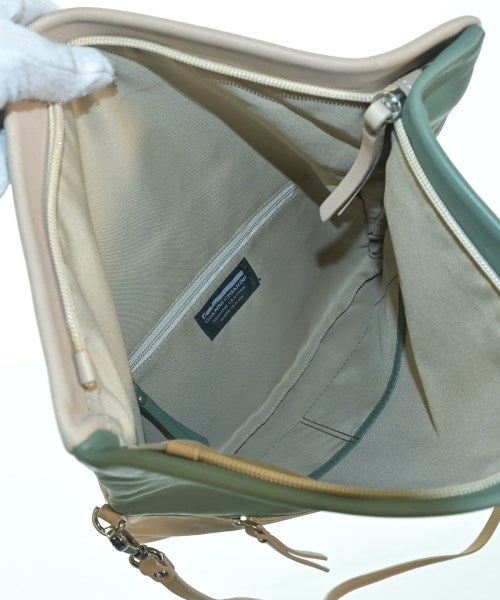 GIANNI CHIARINI กระเป๋าสะพาย