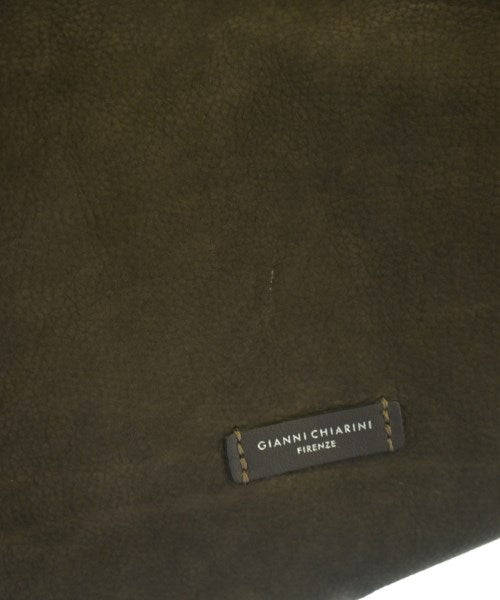 GIANNI CHIARINI กระเป๋าสะพาย