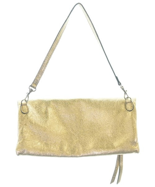 GIANNI CHIARINI คลัตช์