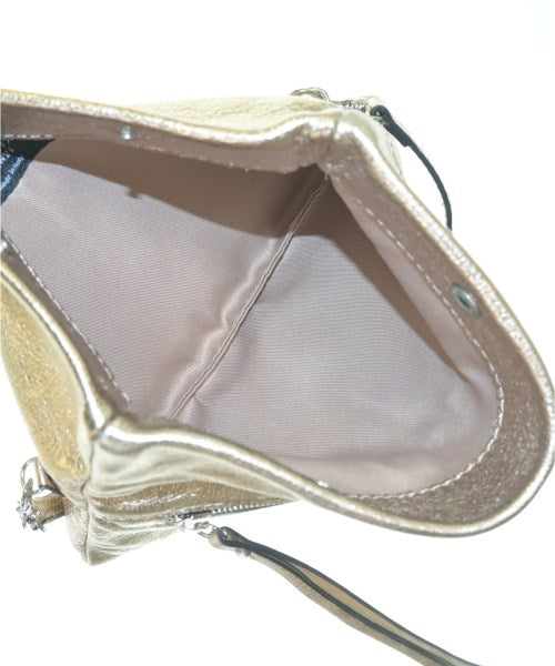 GIANNI CHIARINI คลัตช์