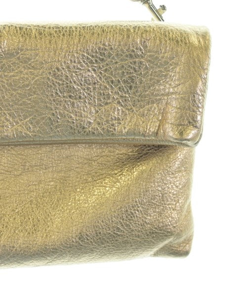 GIANNI CHIARINI คลัตช์