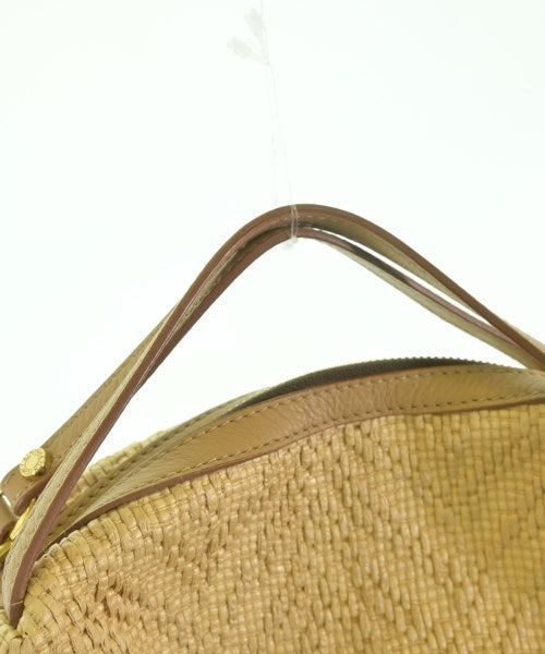 GIANNI CHIARINI กระเป๋าถือ