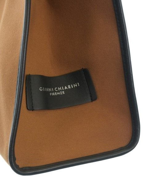 GIANNI CHIARINI กระเป๋าถือขนาดใหญ่