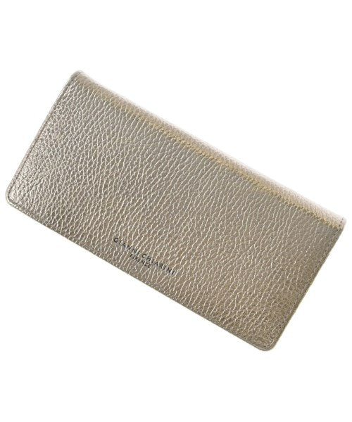 GIANNI CHIARINI กระเป๋าสตางค์/กระเป๋าใส่เหรียญ