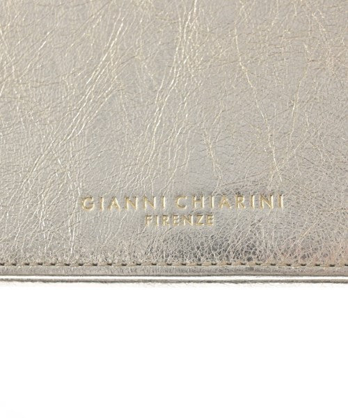 GIANNI CHIARINI กระเป๋าสตางค์/กระเป๋าใส่เหรียญ