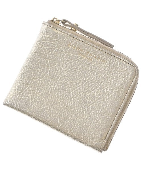 GIANNI CHIARINI กระเป๋าสตางค์/กระเป๋าใส่เหรียญ