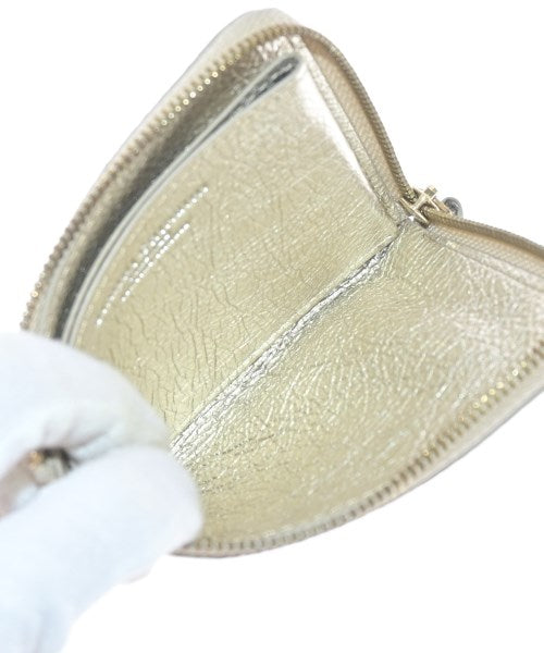 GIANNI CHIARINI กระเป๋าสตางค์/กระเป๋าใส่เหรียญ