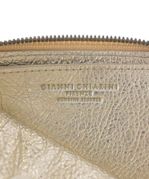 GIANNI CHIARINI กระเป๋าสตางค์/กระเป๋าใส่เหรียญ