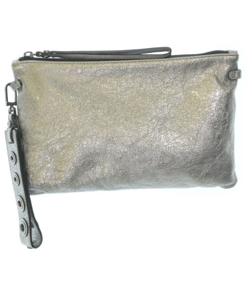 GIANNI CHIARINI คลัตช์