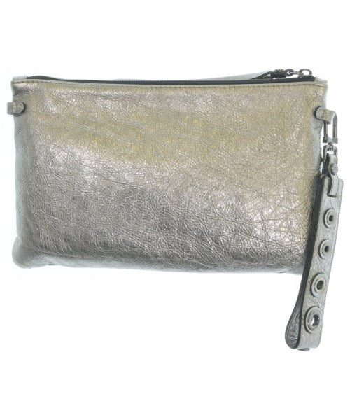 GIANNI CHIARINI คลัตช์