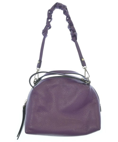 GIANNI CHIARINI กระเป๋าสะพาย