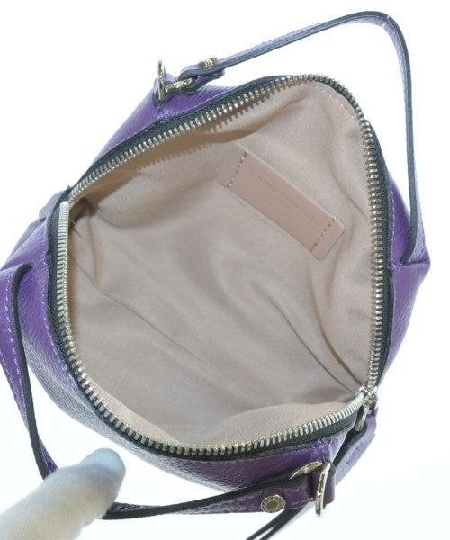 GIANNI CHIARINI กระเป๋าสะพาย