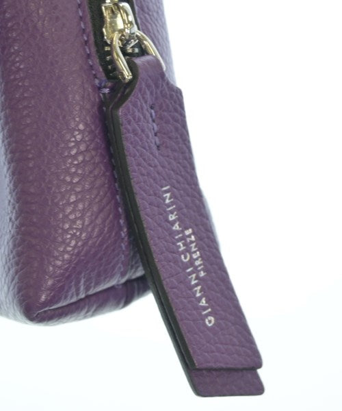 GIANNI CHIARINI กระเป๋าสะพาย