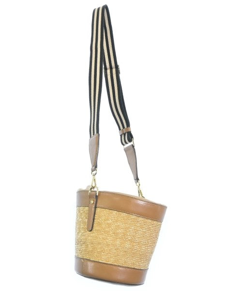 GIANNI CHIARINI กระเป๋าสะพาย