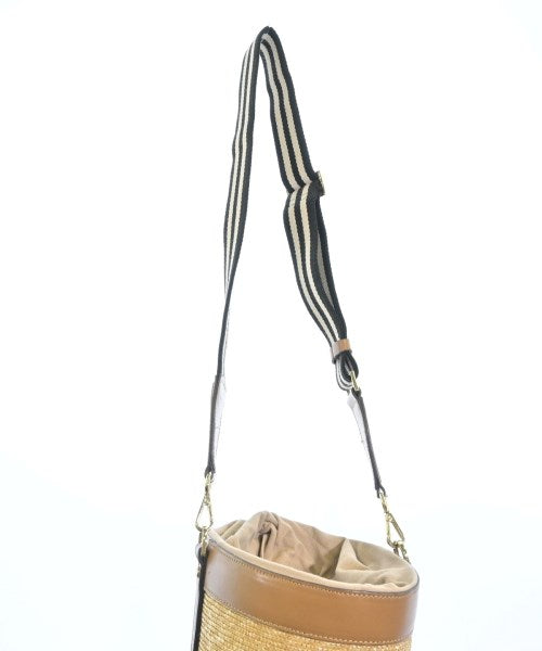 GIANNI CHIARINI กระเป๋าสะพาย