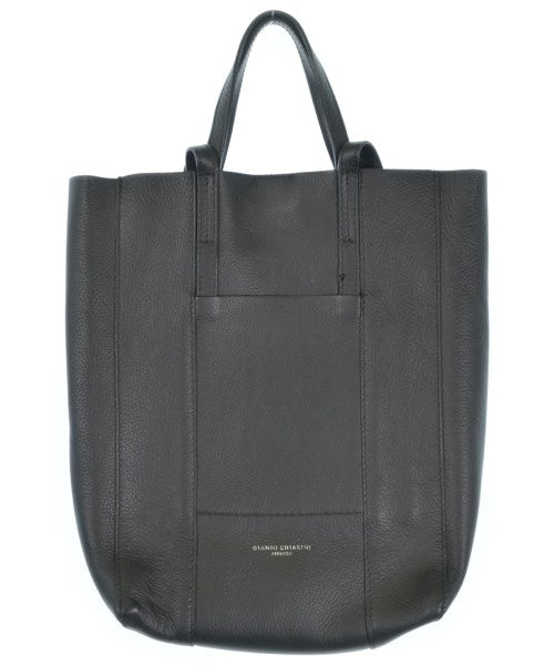 GIANNI CHIARINI กระเป๋าถือขนาดใหญ่