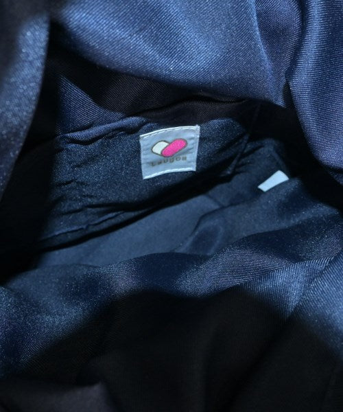 Laugoa กระเป๋าทรงตะกร้า