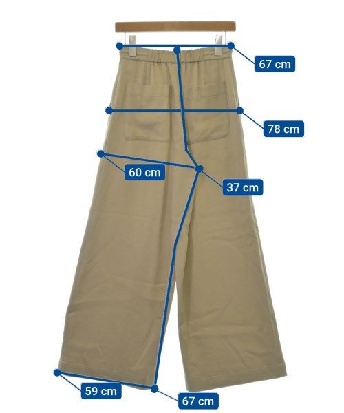 DRESSLAVE กางเกง อื่น