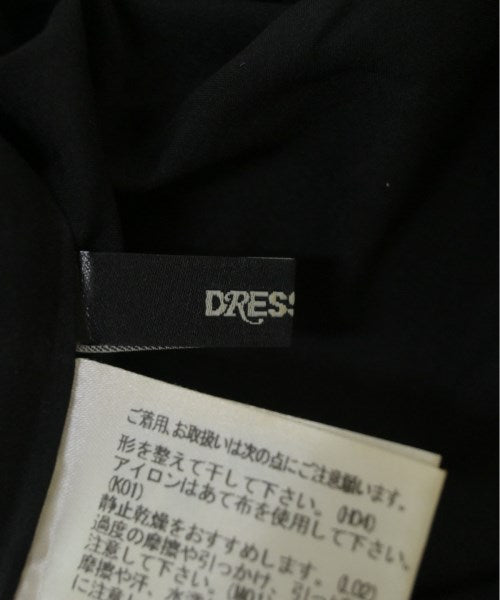 DRESSLAVE กระโปรงยาว/แม็กซี่ยาว