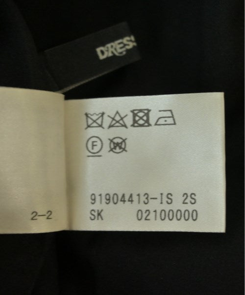 DRESSLAVE กระโปรงยาว/แม็กซี่ยาว