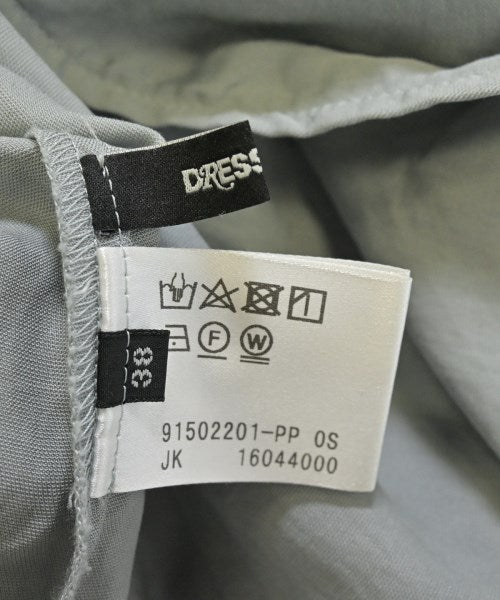 DRESSLAVE เสื้อโค้ท อื่น