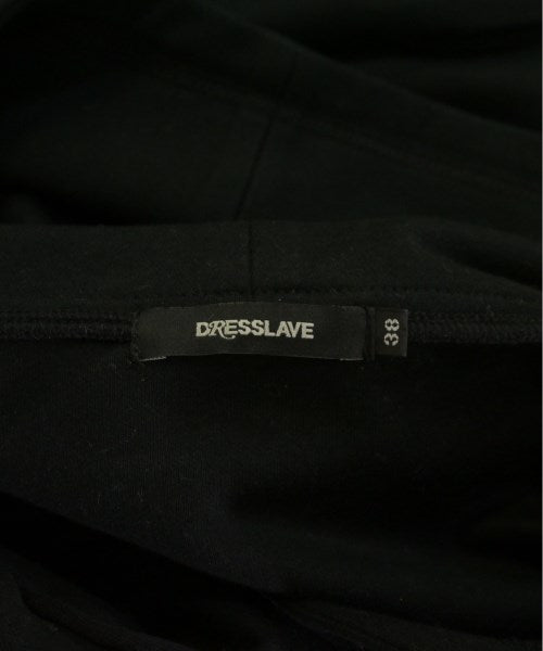 DRESSLAVE เสื้อฮู้ด
