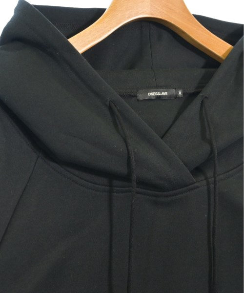 DRESSLAVE เสื้อฮู้ด