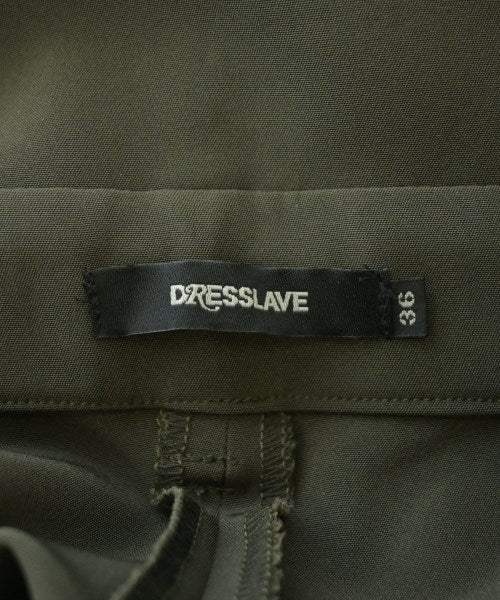 DRESSLAVE กางเกง อื่น