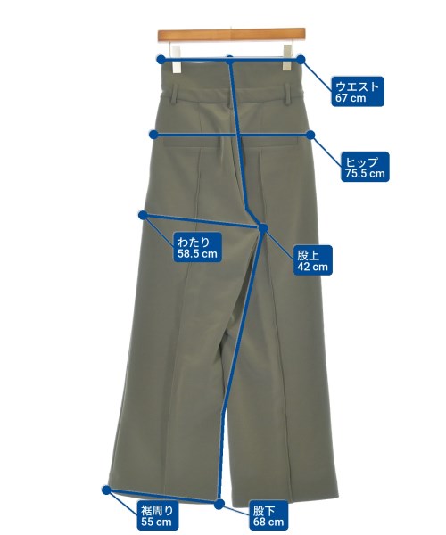 DRESSLAVE กางเกง อื่น