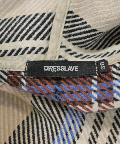 DRESSLAVE เสื้อโค้ท อื่น