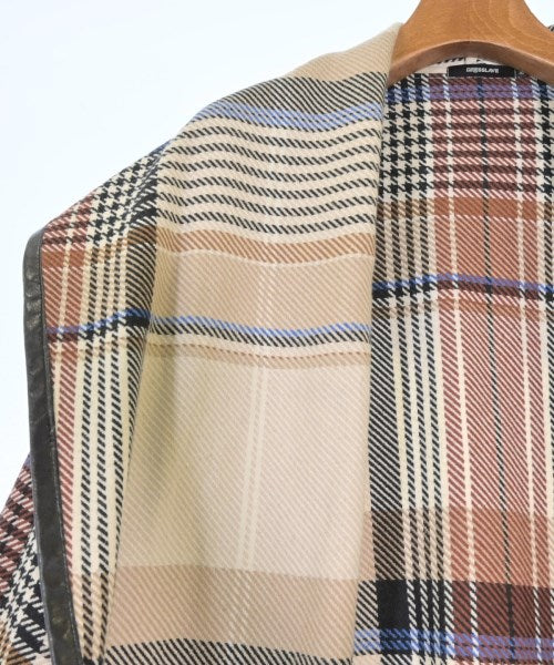 DRESSLAVE เสื้อโค้ท อื่น