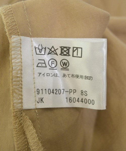 DRESSLAVE เสื้อโค้ท อื่น